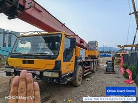 Buy Sany STC250H Used Crane / 2 Buy Sany STC250H Used Crane / 2